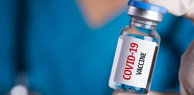 W tej chwili istniej cztery szczepionki na koronawirusa