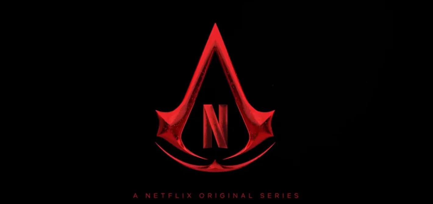 Netflix tworzy serial na bazie Assassin's Creed