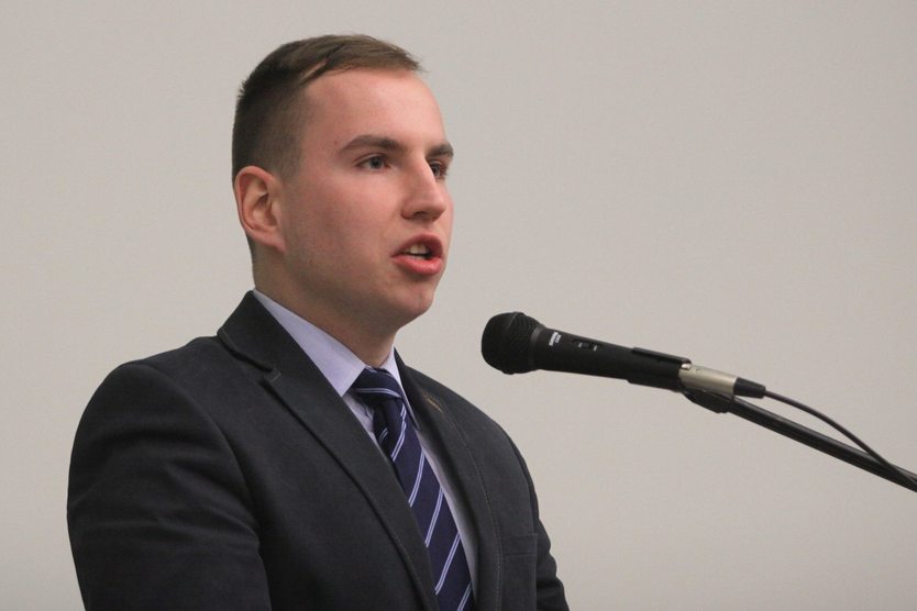 „Sukces Andruszkiewicza” wcale nie Andruszkiewicza