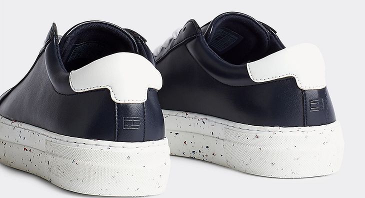 BOHEMA Clothing, czyli buty z jabek