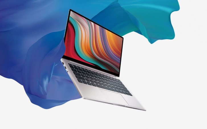 RedmiBook 13 dostpny z procesorami Intel 10. generacji
