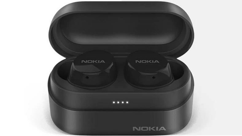 Nokia BH-405, czyli nowe suchawki bezprzewodowe oficjalnie zaprezentowane
