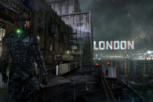 Ubisoft robi nowe Splinter Cell. Gra ma trafi na rne platformy