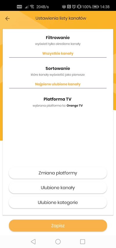 Advoider, czyli Unikacz Reklam powie ci, kiedy przeczy kana