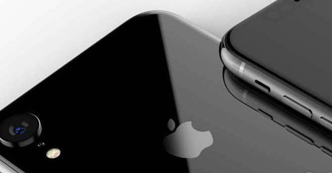 Mamy rendery iPhone 2018 z ekranem 6.1 cala