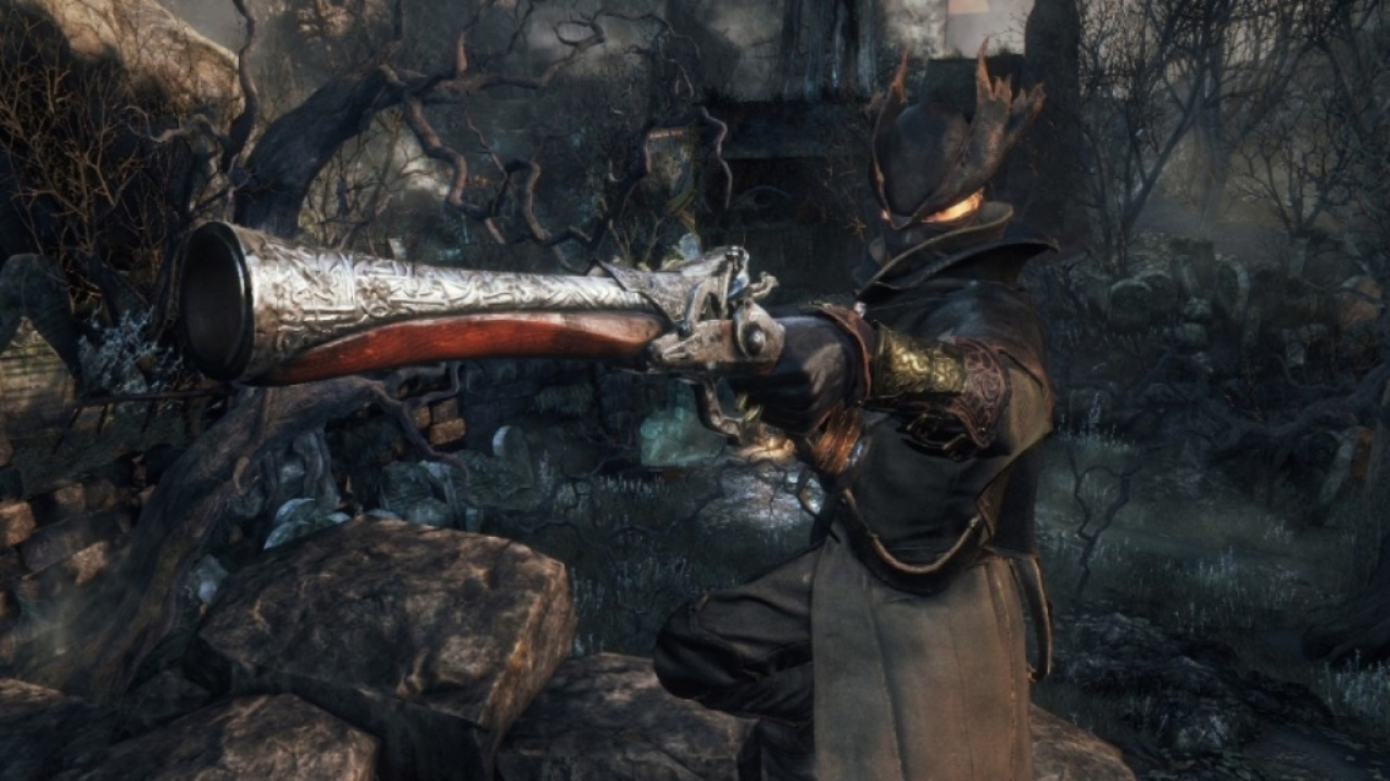 Bloodborne zremasterowany, a do tego na PC? Tak wynika z plotek