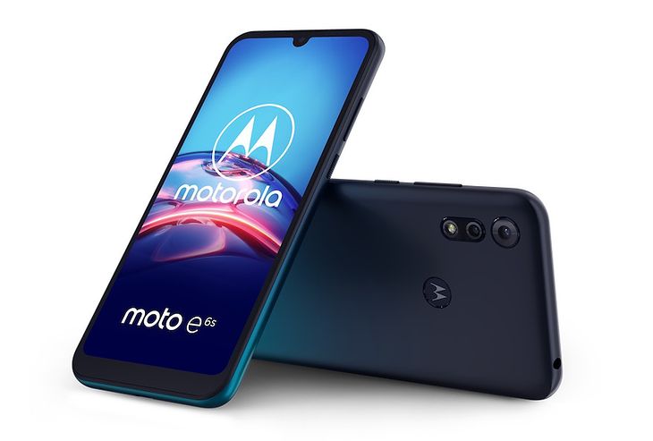 Moto E6s, czyli naprawd tania Motorola