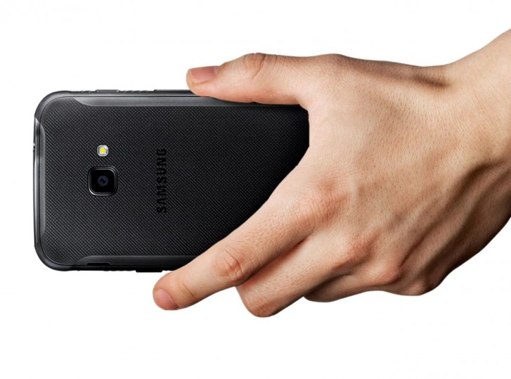 Samsung Galaxy Xcover 4s otrzymuje aktualizacj Androida 10