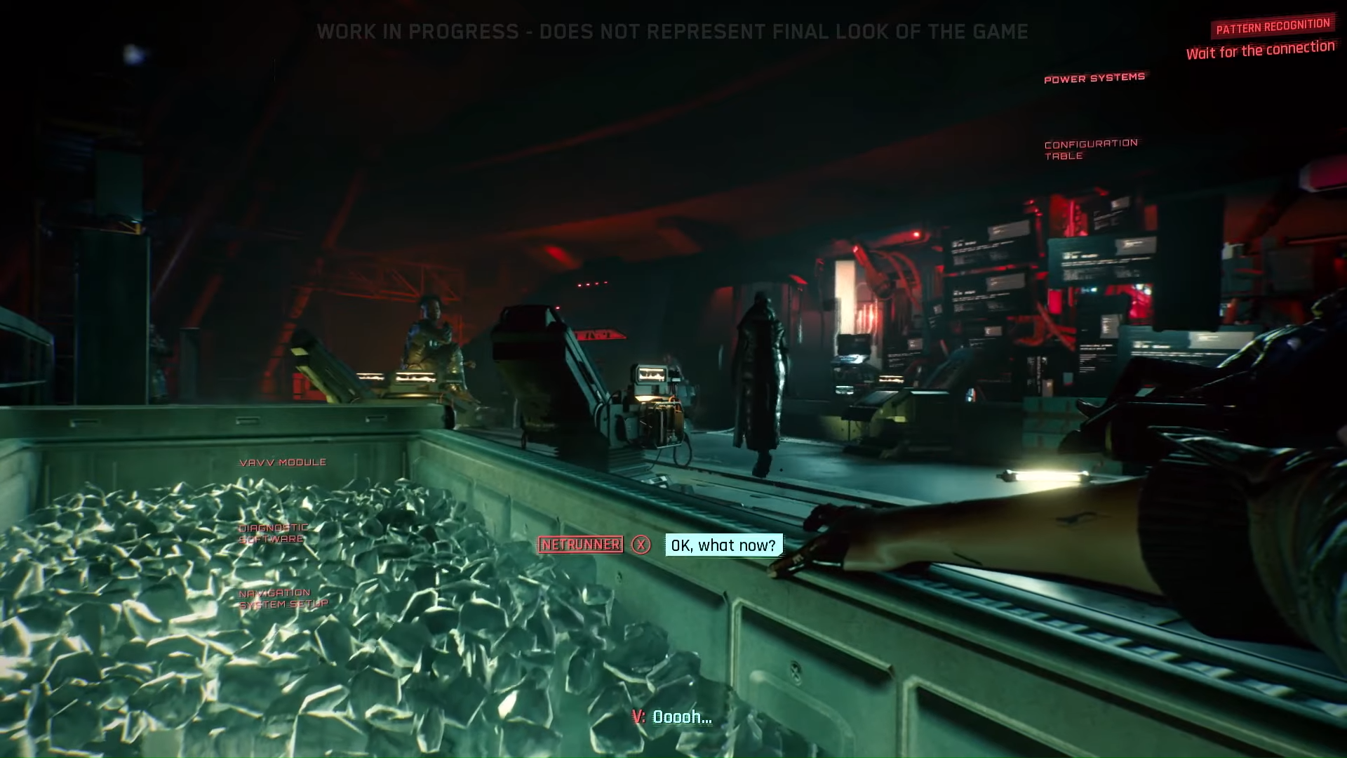 Nowy, 14-minutowy gameplay z Cyberpunk 2077