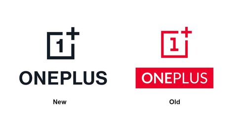 OnePlus odwieyo swoje logo