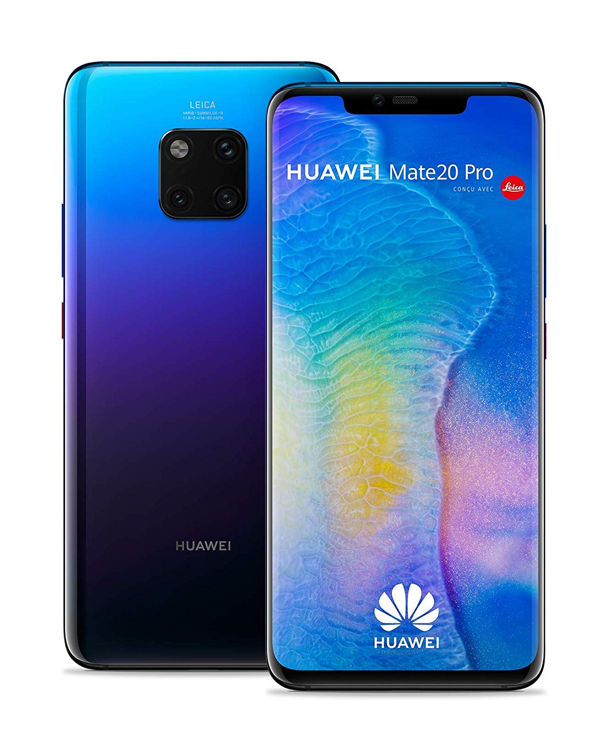 Huawei Mate 20 Pro dostanie Androida Q. Czyby Huawei i Google jako si dogaday?