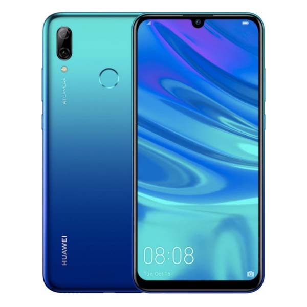 Huawei P Smart Pro wprowadzony do polskiej sprzeday. Cena, dostpno, specyfikacja