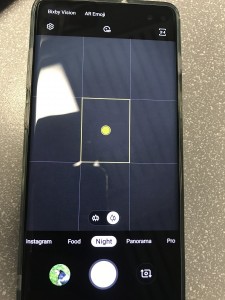 AT&T: Galaxy S10 + jest pierwszym w USA, ktry otrzymuje dedykowany tryb nocny