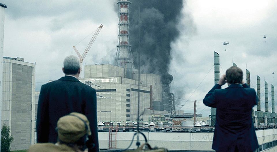 Co maj ze sob wsplnego ”Czarnobyl” i The ”Last Of Us”? Twrca pierwszego zrobi serial na podstawie drugiego