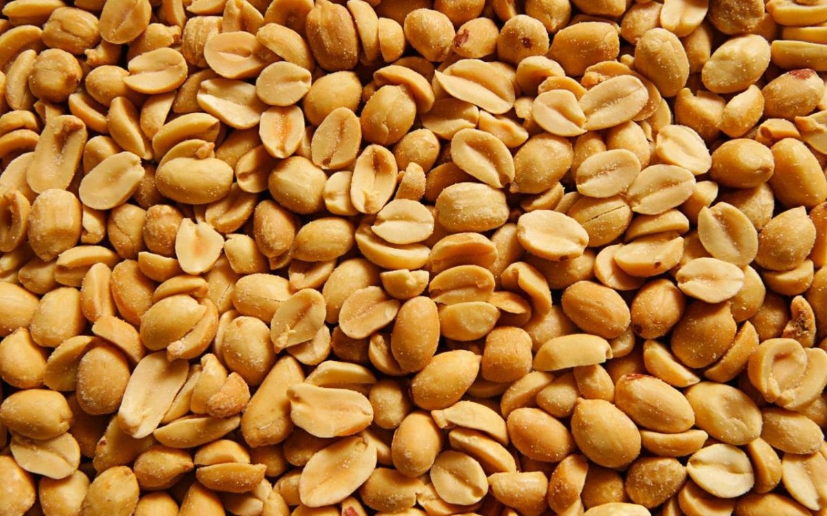 Właśnie powstał pierwszy na świecie lek przeciwko uczuleniu na orzeszki ziemne Właśnie powstał pierwszy na świecie lek przeciwko uczuleniu na orzeszki ziemne