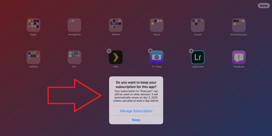 iOS 13 z now ciekaw funkcj dla wszystkich zapominalskich.