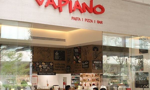 Sie restauracji Vapiano zbankrutowaa. Kto bdzie nastpny?