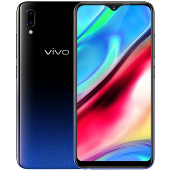 Vivo Y93 - nowy telefon na pokadzie