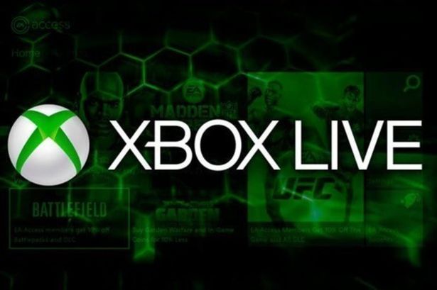 Microsoft kontra wulgarno na czacie Xbox 