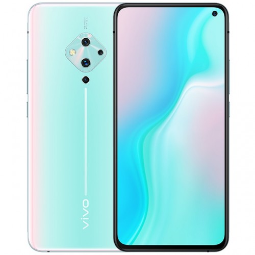 vivo vivo S5 - ju wkrtce premiera
