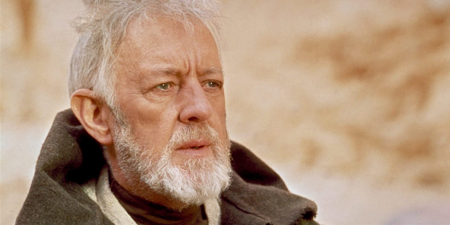 Disney wstrzymao prace nad miniserialem Obi-Wan Kenobi