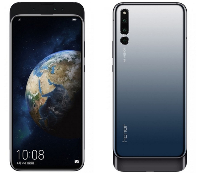Honor Magic 2 po premierze. Cena, specyfikacja i dostpno