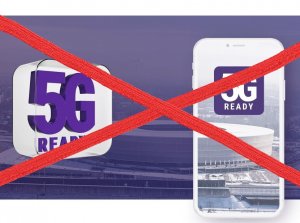 Play pozwane przez T-Mobile. Przyczyn jest bezpodstawne przechwalanie si 5G