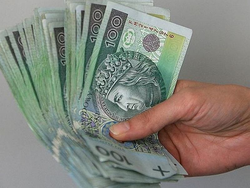 Najnowsze oszustwo. Tym razem kto chce ci ”odda” pienidze