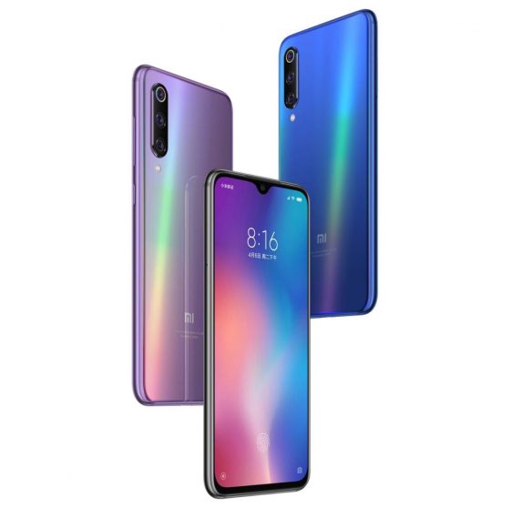 Xiaomi Mi 9 SE oficjalnie zaprezentowany. Specyfikacja, cena, data premiery Xiaomi Mi 9 SE oficjalnie zaprezentowany. Specyfikacja, cena, data premiery