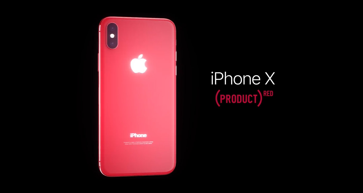 iPhone 8 (product)RED ju wkrtce dostpny w Polsce