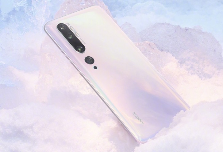 Xiaomi Mi CC9 Pro - ju dzisiaj oficjalna premiera