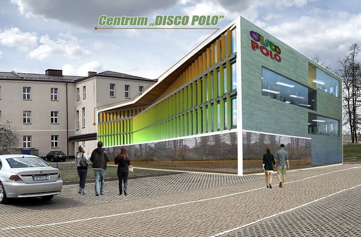 Na Podlasiu powstaje muzeum disco polo