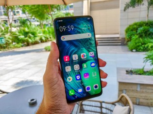 vivo S1 ju oficjalnie trafia do sprzeday