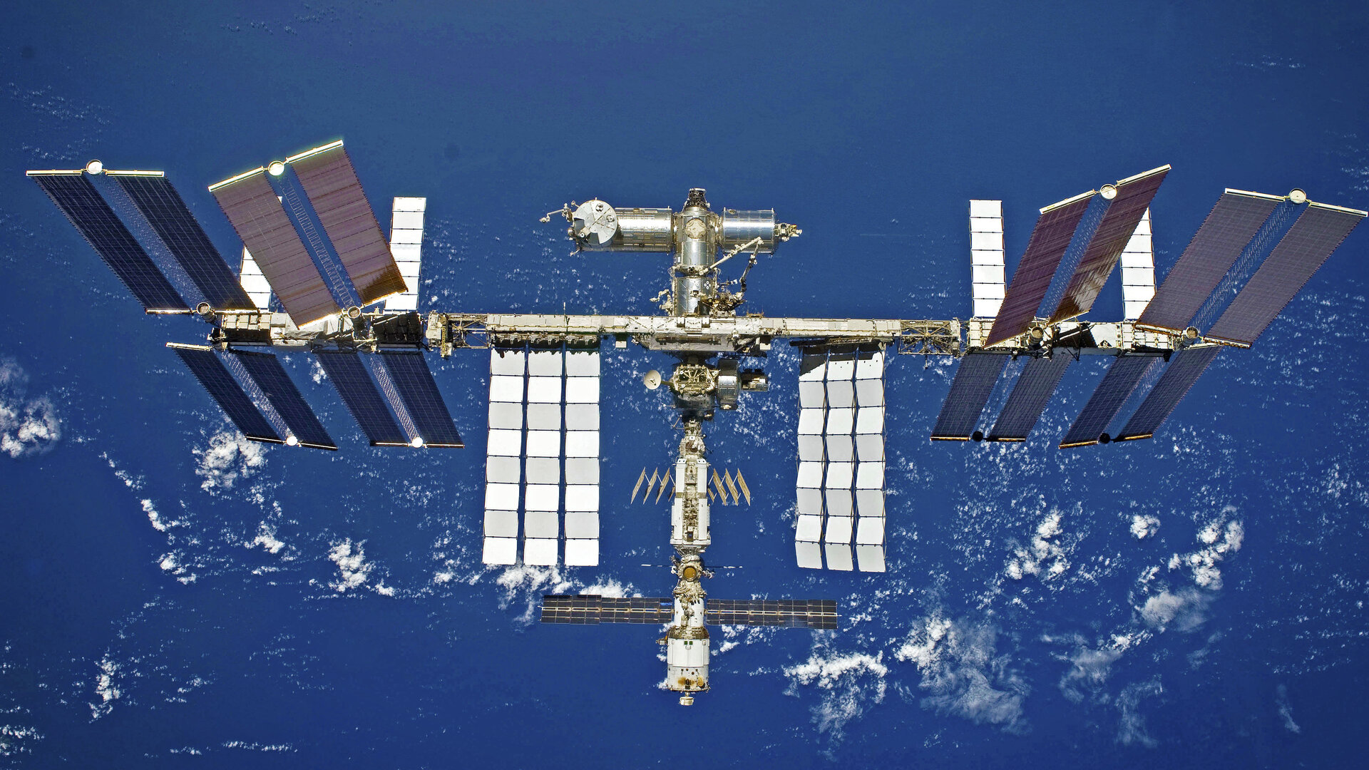 Midzynarodowa Stacja Kosmiczna dostanie modu komercyjny. Jego dostawc bdzie firma Axiom