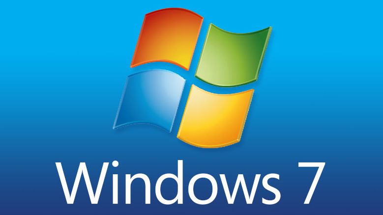 Windows 7 umar, ale jak na umrzyka to cakiem dobrze si trzyma