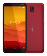 Nokia C1 z systemem Android 9 Go Edition