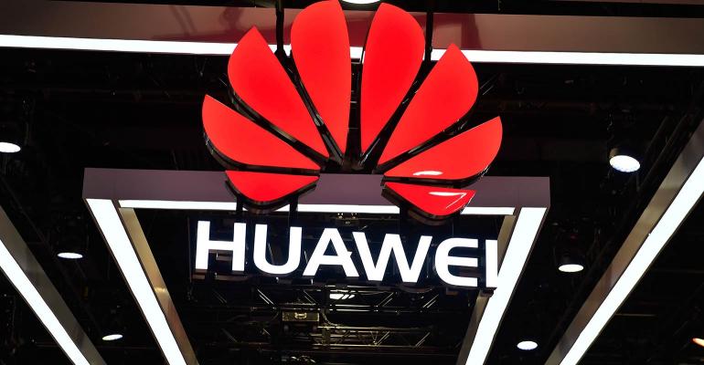 Niemiecki program budowy sieci 5G uwzgldni Huawei