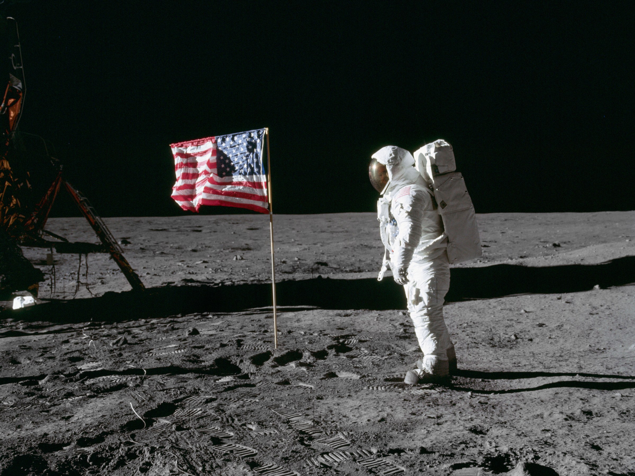 NASA podzielio si szczegami swojej najbliszej zaogowej misji na Ksiyc