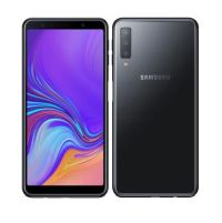 Jak zdj simlocka z telefonu Samsung Galaxy A7 (2018)