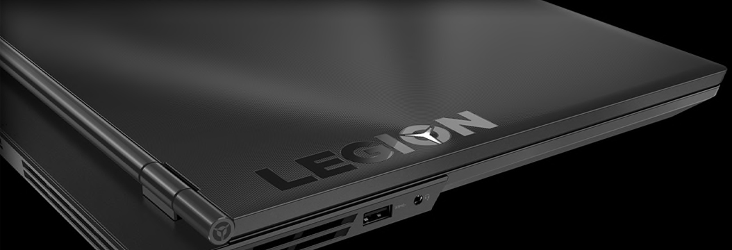 Laptop dla graczy Lenovo Legion Y540-15IRH do kupienia w promocyjnej cenie