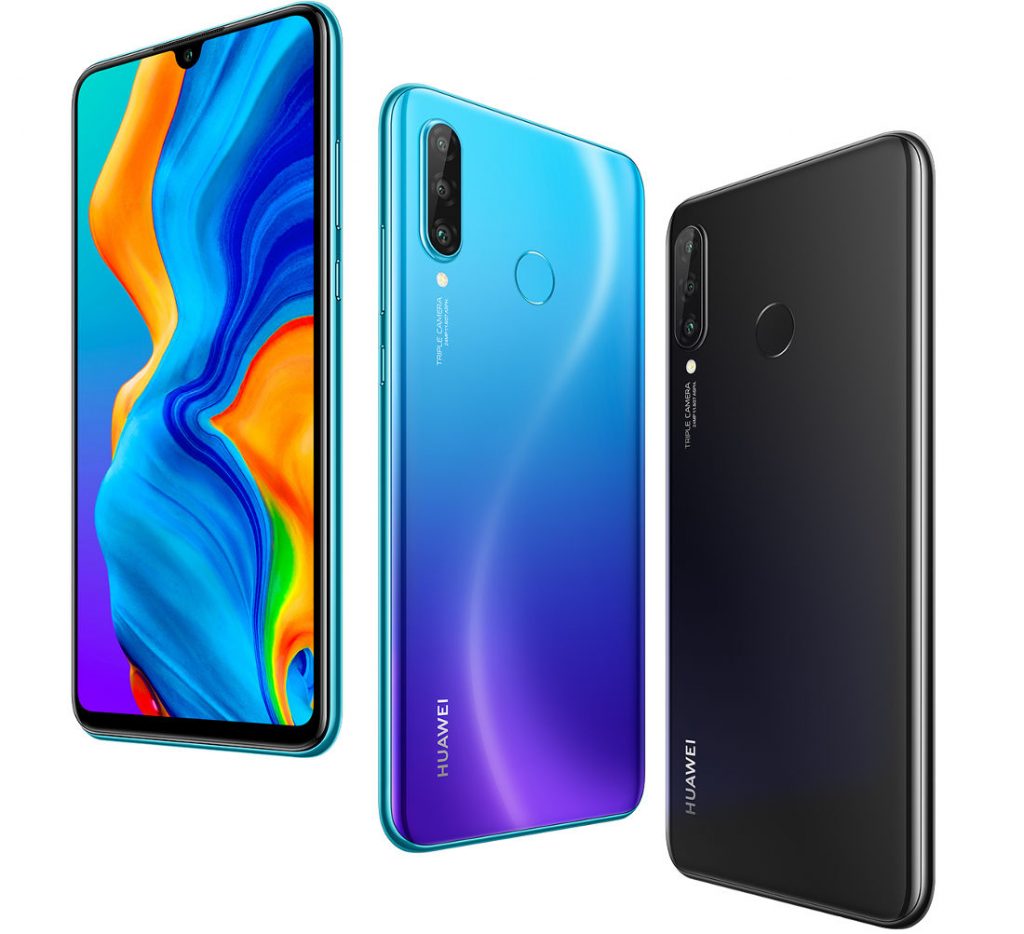 Huawei P30 Lite ju� w Polsce. Cena, specyfikacja i bonusy