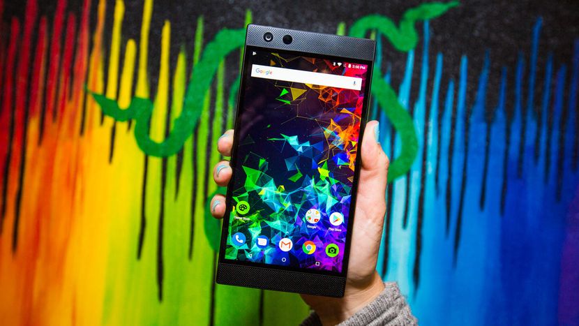 Razer Phone 3 anulowany? Smartfony dla graczy podobno nie są zbyt popularne Razer Phone 3 anulowany? Smartfony dla graczy podobno nie są zbyt popularne