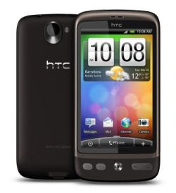 Usu simlocka kodem z telefonu HTC Desire A8181
