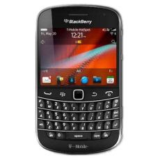 Usu simlocka kodem z telefonu Blackberry 9900 Bold Touch