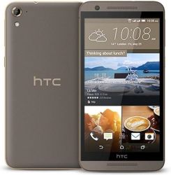 Usu simlocka kodem z telefonu HTC One E9s