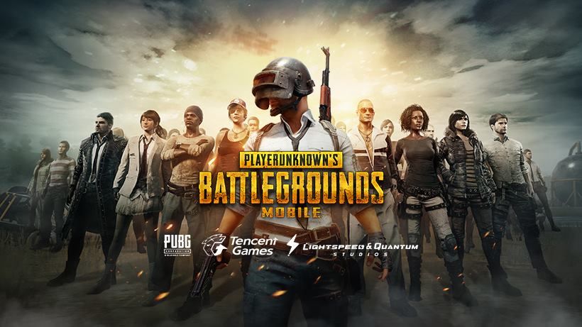 PUBG Mobile dosta dwa nowe tryby rozgrywki