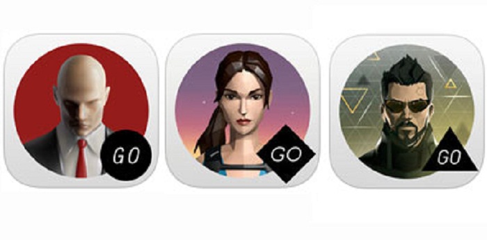 Koniec serii gier mobilnych GO Koniec serii gier mobilnych GO