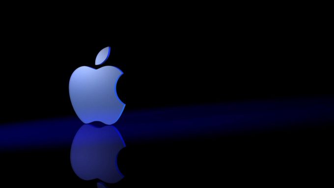 Firma Apple warta jest ju bilion dolarw