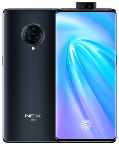 vivo NEX 3 5G dostępny z 12 GB RAM vivo NEX 3 5G dostępny z 12 GB RAM