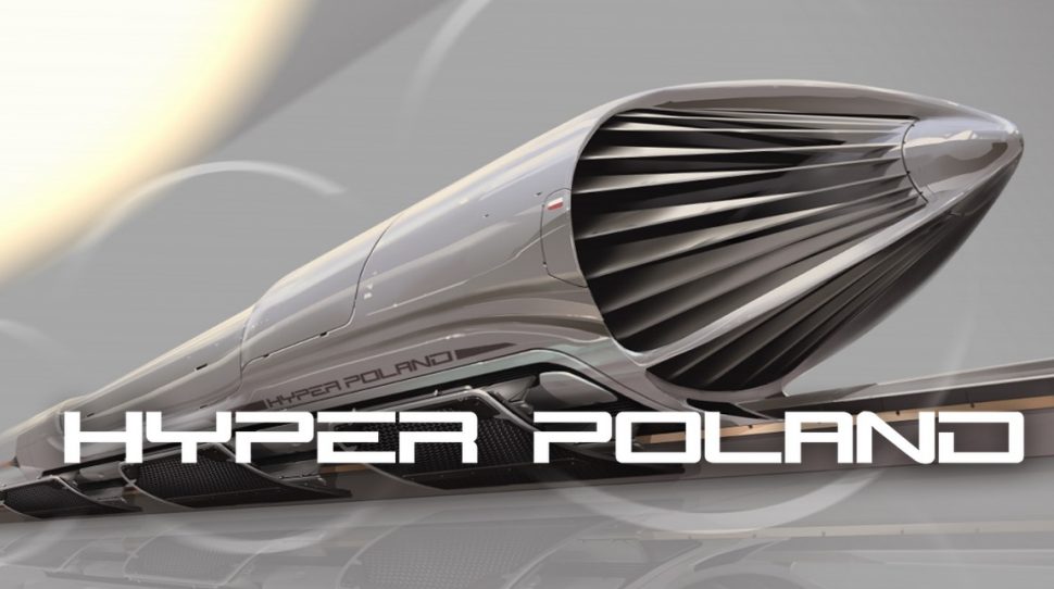Hyper Poland zebra do pienidzy, by rozpocz dziaalno